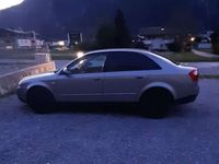 gebraucht Audi A4 Avant 1.9 TDI