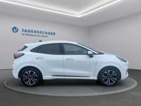 gebraucht Ford Puma 1,0 EcoBoost Hybrid ST-Line