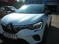 gebraucht Mitsubishi ASX 1,3 DI-T MHEV Intense S+C+N Launch Edition !