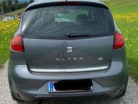 gebraucht Seat Altea Chili 16 CR TDI