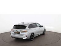 Gebraucht Opel Astra 131 PS (96 kW) 2024 Grau Kombi