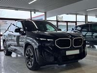 Gebraucht BMW XM 313 PS (230 kW) 2024 Schwarz SUV