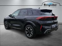 gebraucht Cupra Terramar e-HYBRID 204 PS DSG