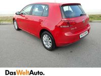 gebraucht VW Golf Rabbit BMT TDI