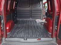 gebraucht Nissan Townstar L1 DIG-T 130 Tekna MEGA Ausstattung Caminrot