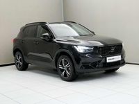 Gebraucht Volvo XC40 Ultra 163 PS (119 kW) 2025 Schwarz SUV