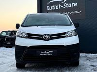 gebraucht Toyota Proace L2 Kasten*1.Besitz*Klima*Pickerl NEU*TOP*