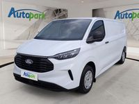 Neu Ford Transit Custom Trend 136 PS (100 kW) 2025 Weiß Kombi