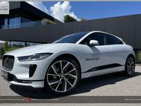 gebraucht Jaguar I-Pace aus Rankweil - 400 PS und 42000 km