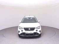 gebraucht Seat Arona Style EcoTSI DSG
