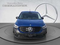 gebraucht Mercedes eCitan e Kasten PRO Standard AHK Navi MBUX RKam