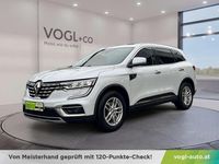 Gebraucht Renault Koleos Initiale 185 PS (136 kW) 2022 Weiß SUV