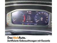 gebraucht VW T-Cross - Style TSI