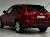 gebraucht Audi Q5 2.0 TDI (105 kW) quattro