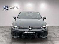 Gebraucht VW Golf VIII GTI 265 PS (194 kW) 2025 Dunkelgrau  metallic Limousine