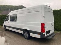 gebraucht Mercedes Sprinter Sprinter