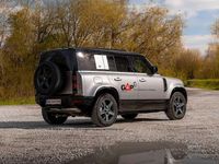 gebraucht Land Rover Defender 110 D200 AWD X-Dynamic SE Aut.