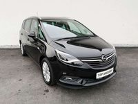 gebraucht Opel Zafira 1,6 CDTI Plus "7 Sitze"