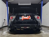 gebraucht Toyota GT86 2,0 Boxer D4-S