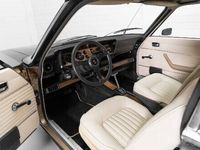 gebraucht Ford Capri 2600 GT XLR | Umfangreich restauriert | Originale Klimaanlage | 1972
