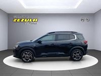 Gebraucht Citroën C5 Aircross 136 PS (100 kW) 2025 Schwarz SUV