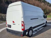 gebraucht Renault Master L3H3 GKa 3,5t