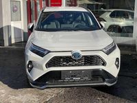 gebraucht Toyota RAV4 Hybrid ACTIVE Plug- in +Executive Paket AWD-i