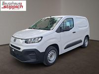 gebraucht Fiat Doblò Kastenwagen M 1.5 BlueHDi 75 kW Easy Pro