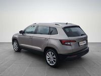 gebraucht Skoda Karoq Style TDI DSG