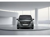 gebraucht Mercedes Vito 116 CDI Kombi 4x4 Lang AHK 2,5t 8 Sitze