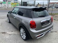 gebraucht Mini Cooper S Chili 192PS Autom. **Pickerl 01/25**