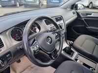 gebraucht VW Golf VII 