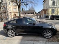 Gebraucht BMW X6 306 PS (225 kW) 2012 SUV