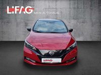 gebraucht Nissan Leaf e+ Tekna 59 kWh *ab € 33.990-*