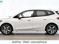 Gebraucht BMW 218 Efficient Dynamics 150 PS (110 kW) 2024 Weiß Kombi