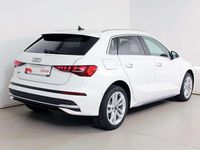 gebraucht Audi A3 Sportback 30 TDI