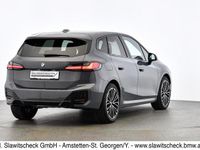 gebraucht BMW 218 Active Tourer d