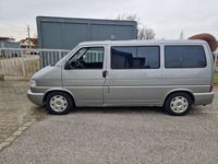 gebraucht VW Caravelle T43-3-3 2,5 TDI