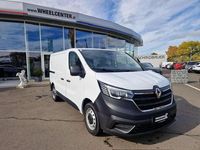 gebraucht Renault Trafic Kastenwagen L1H1 2,8t Blue dCi 110 * LED