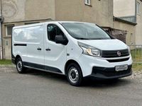 gebraucht Fiat Talento L2H1 30t 16 EcoJet*MWST* Transport