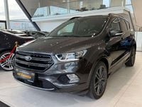 gebraucht Ford Kuga 2,0 TDCi ST-Line Aut.*NAVI*XENON*KLIMA*F1*KREDIT*