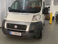 gebraucht Fiat Ducato Panorama 30 L1H1 115 Multijet