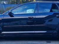 Gebraucht Audi A3 Ambiente 170 PS (125 kW) 2010 Schwarz Limousine