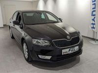 gebraucht Skoda Octavia 