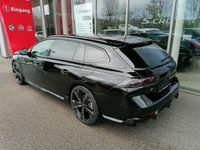 gebraucht Peugeot 508 SW Hybrid 360 e-EAT8 Sport Engineered Aut.