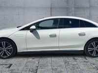 Gebraucht Mercedes EQE300 180 kW (245 PS) 2022 Weiß Limousine