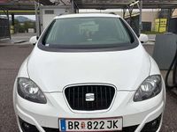 gebraucht Seat Altea XL Chili & Style Start-Stopp 12 TSI
