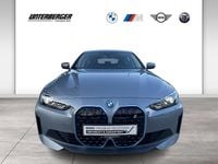 Gebraucht BMW i4 250 kW (340 PS) 2023 Grau Limousine