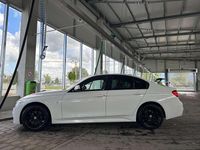 gebraucht BMW 320 320 d xDrive
