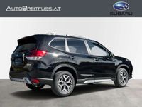 gebraucht Subaru Forester 20i e-Boxer Style Xtra AWD Aut.